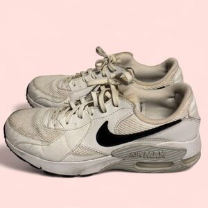 Nike Air Max Sneakers - Gently Worn